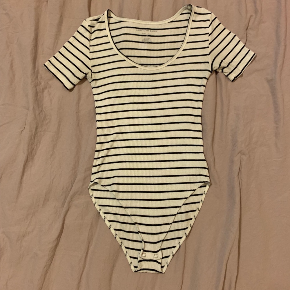 American eagle body suit